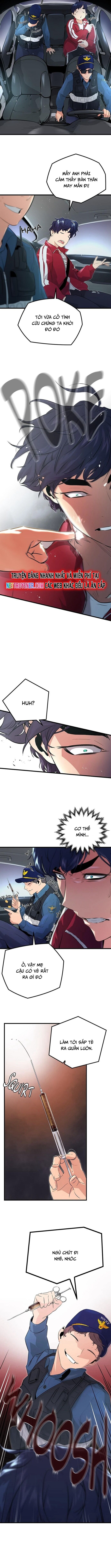 Ma Linh Vương Chapter 3 - Trang 2