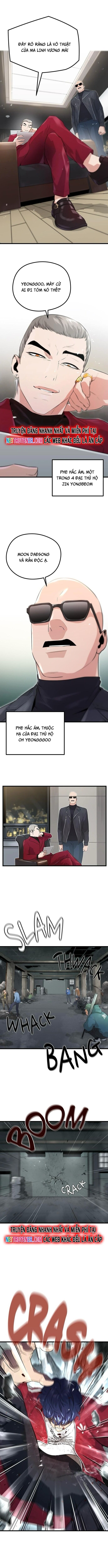 Ma Linh Vương Chapter 3 - Trang 2