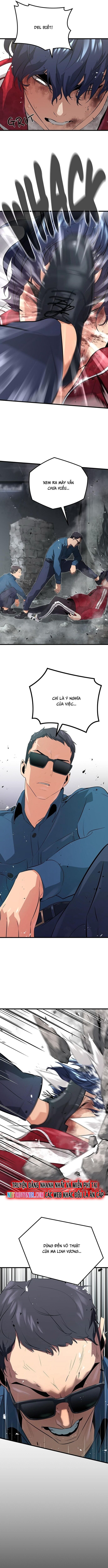 Ma Linh Vương Chapter 3 - Trang 2