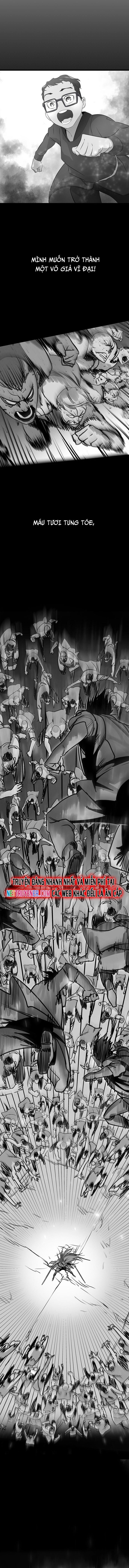 Ma Linh Vương Chapter 3 - Trang 2