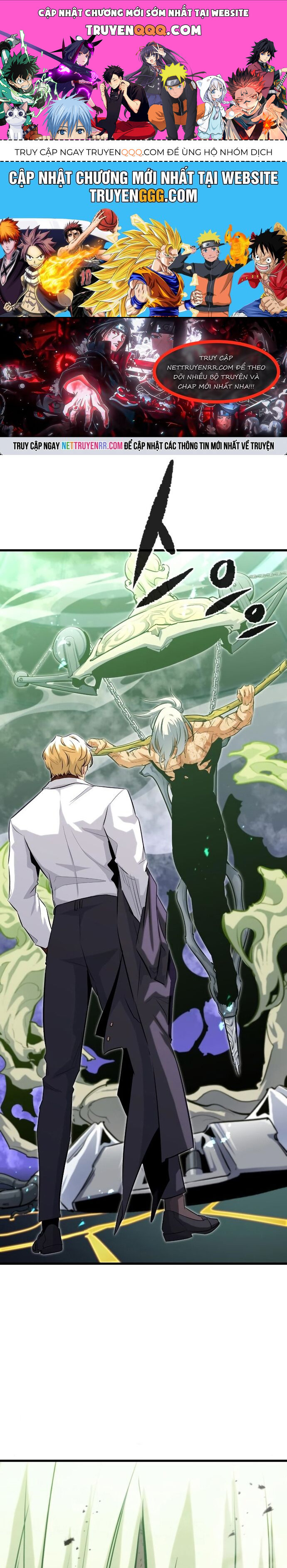 Ma Linh Vương Chapter 34 - Trang 2