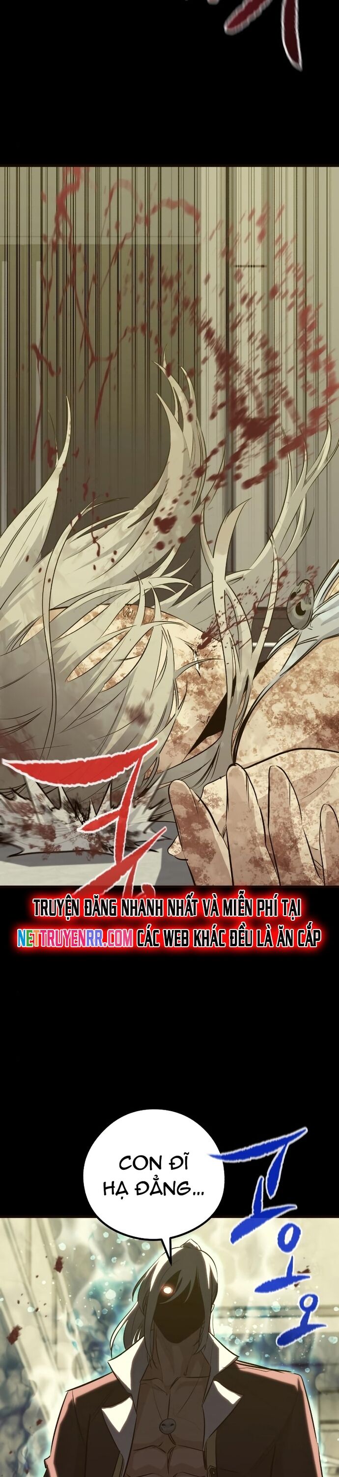 Ma Linh Vương Chapter 34 - Trang 2