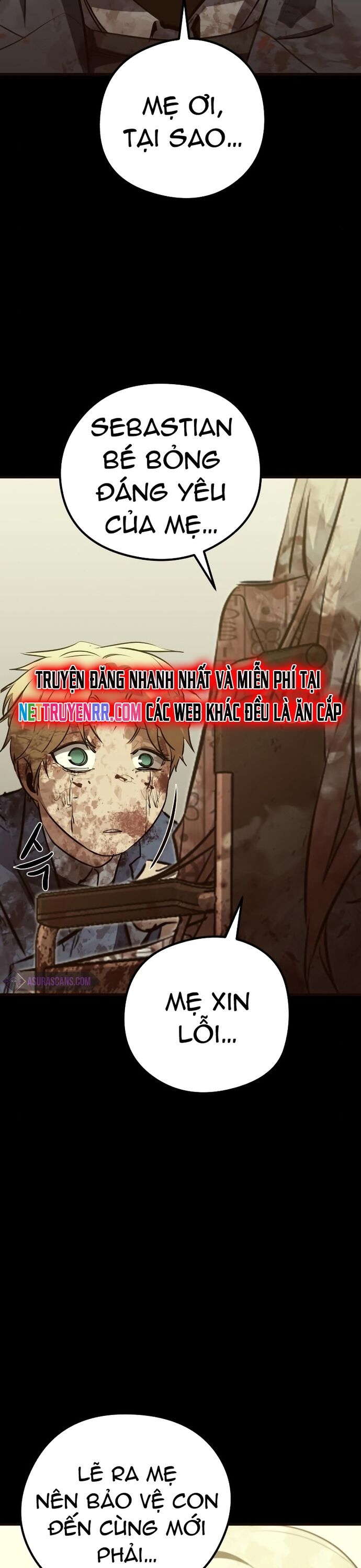 Ma Linh Vương Chapter 34 - Trang 2