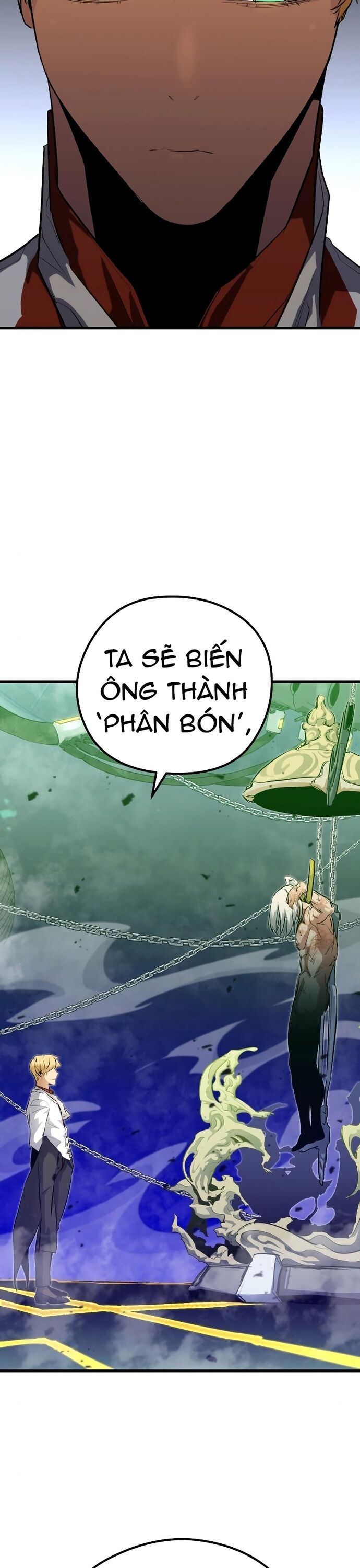Ma Linh Vương Chapter 34 - Trang 2