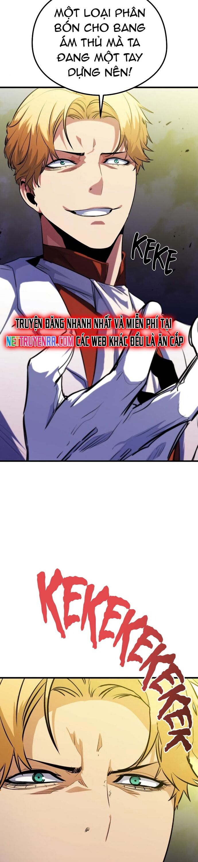 Ma Linh Vương Chapter 34 - Trang 2