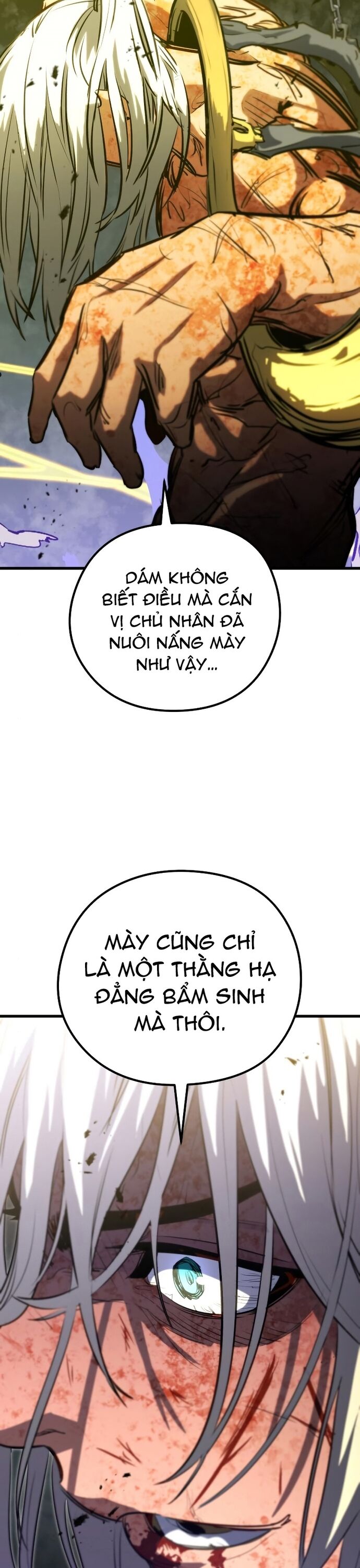 Ma Linh Vương Chapter 34 - Trang 2
