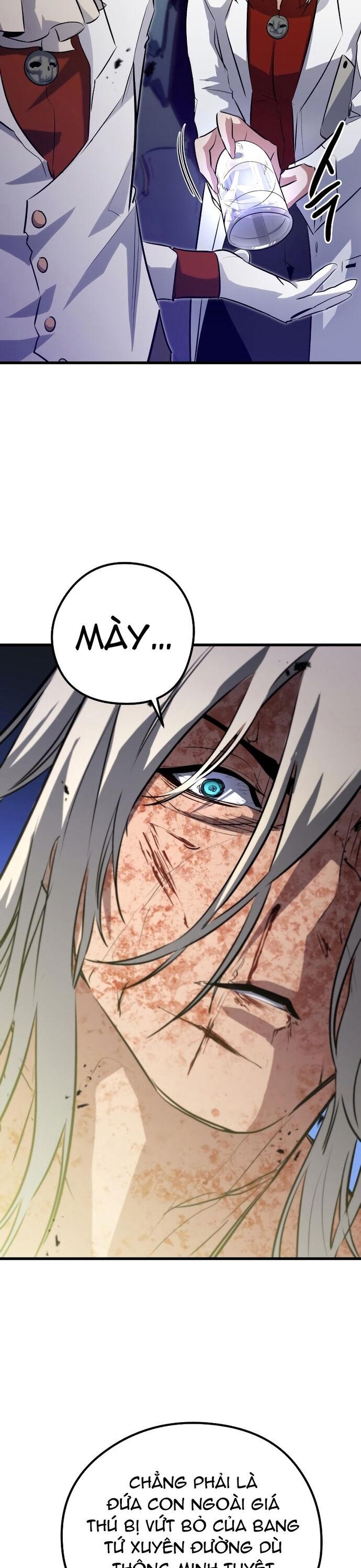 Ma Linh Vương Chapter 34 - Trang 2