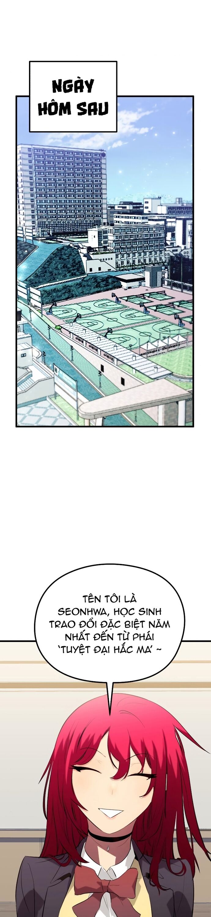 Ma Linh Vương Chapter 34 - Trang 2