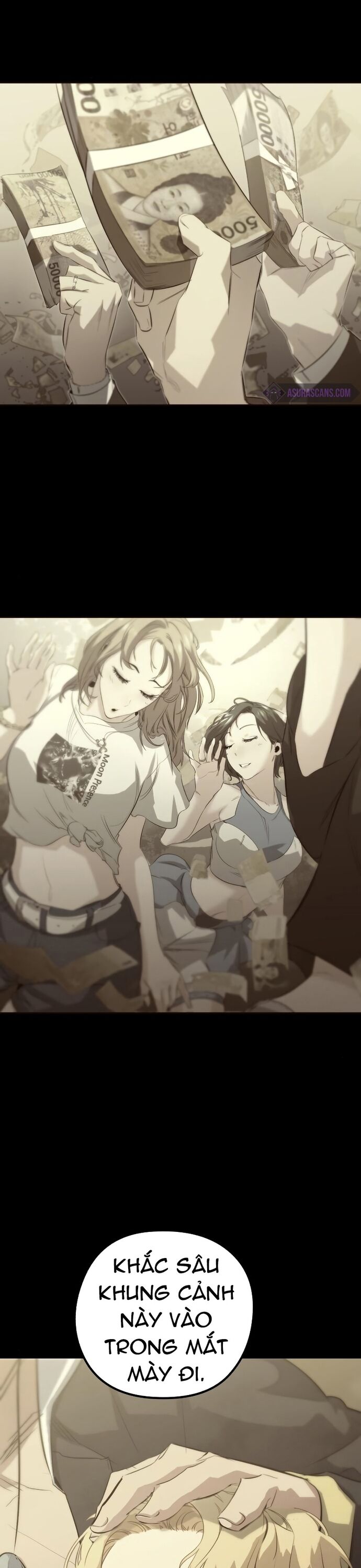 Ma Linh Vương Chapter 34 - Trang 2