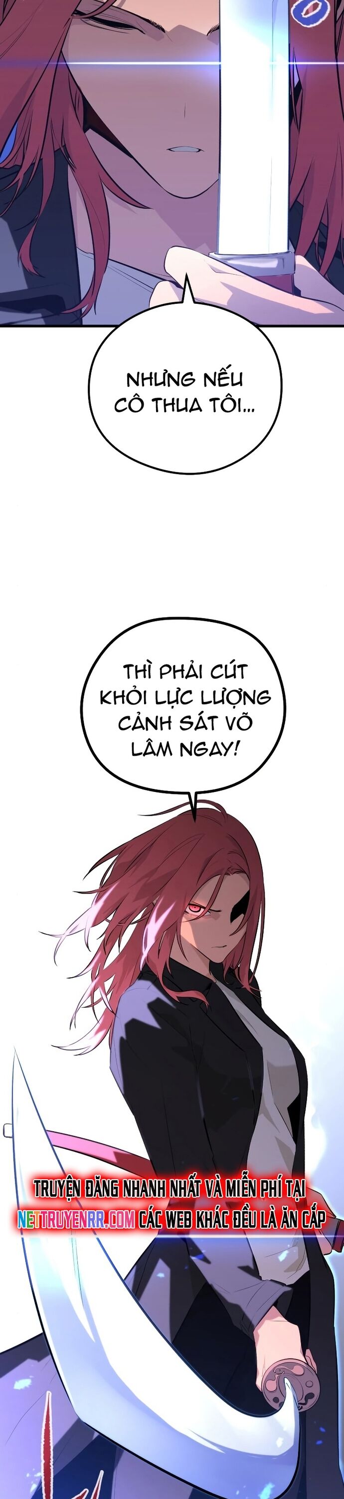 Ma Linh Vương Chapter 34 - Trang 2