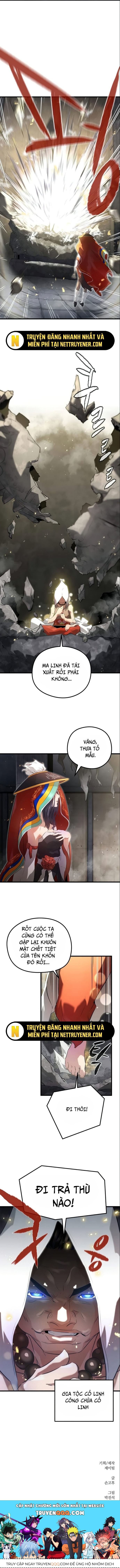 Ma Linh Vương Chapter 4 - Trang 2