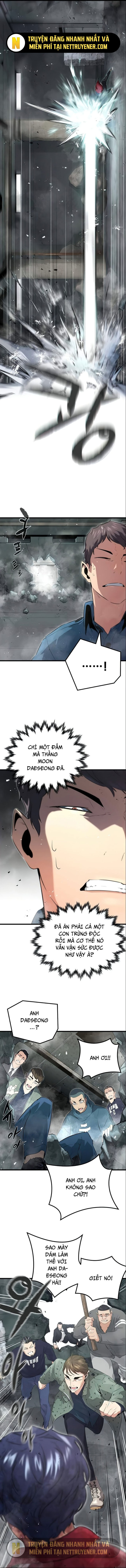 Ma Linh Vương Chapter 4 - Trang 2