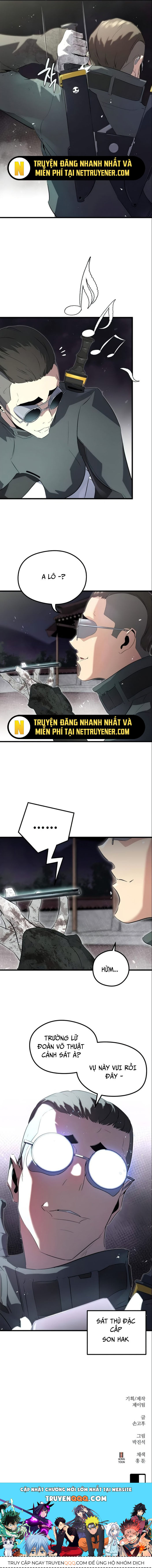 Ma Linh Vương Chapter 5 - Trang 2