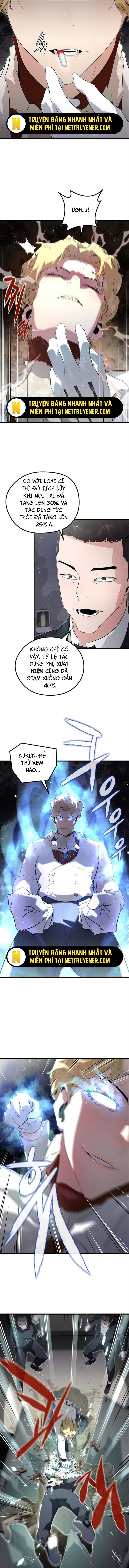 Ma Linh Vương Chapter 5 - Trang 2