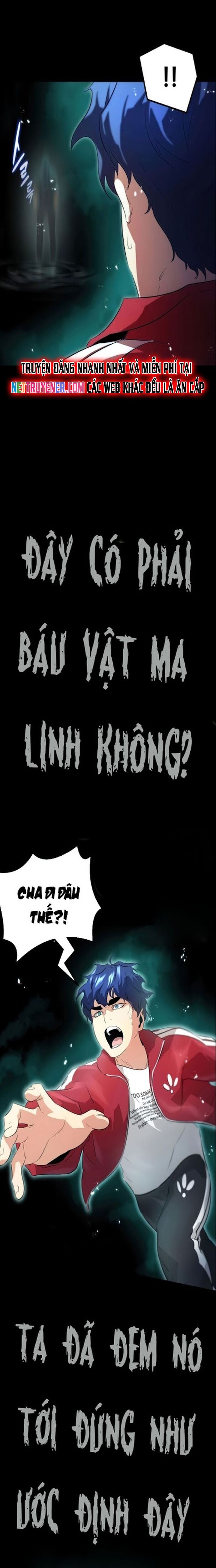Ma Linh Vương Chapter 6 - Trang 2