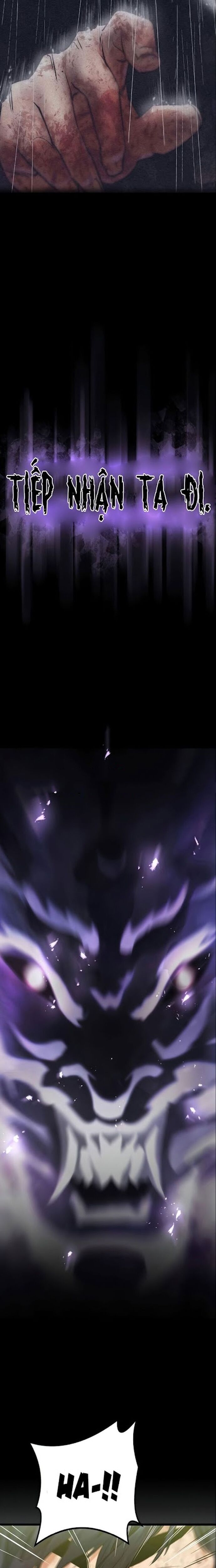 Ma Linh Vương Chapter 6 - Trang 2