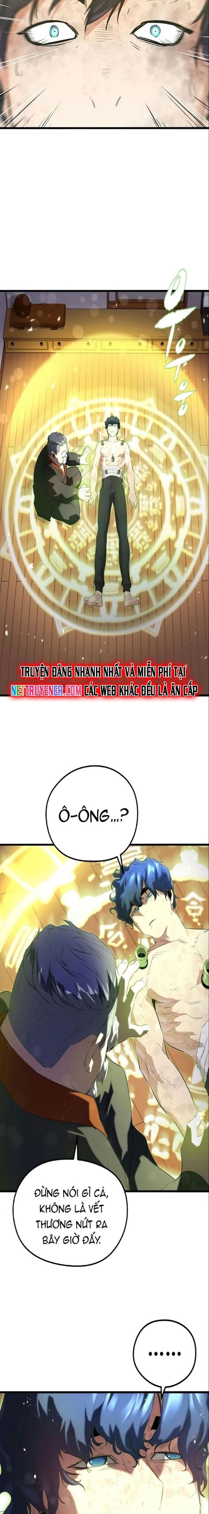 Ma Linh Vương Chapter 6 - Trang 2