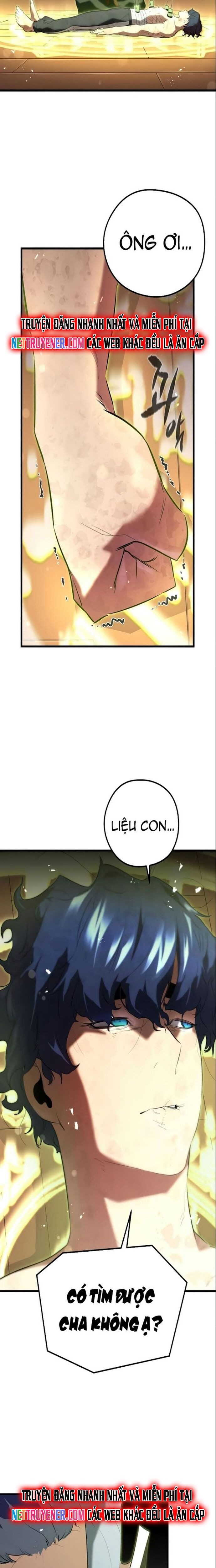 Ma Linh Vương Chapter 6 - Trang 2