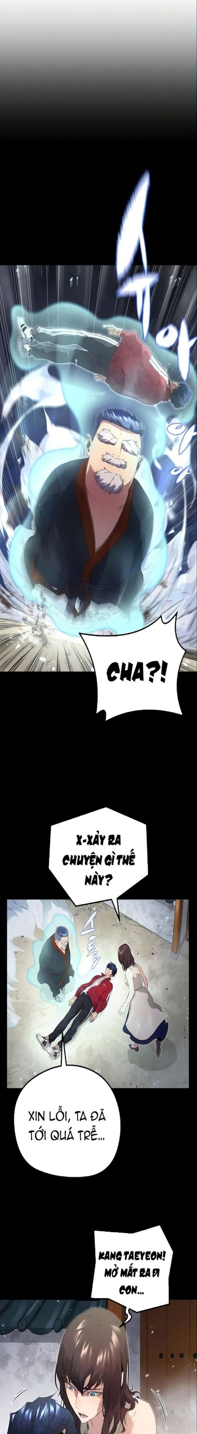 Ma Linh Vương Chapter 6 - Trang 2