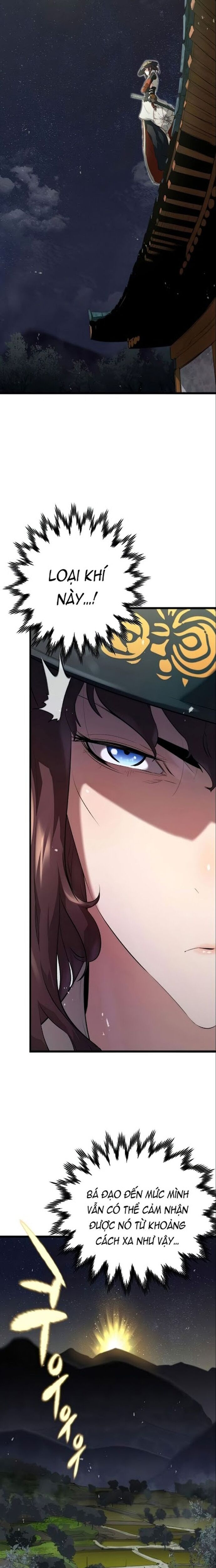 Ma Linh Vương Chapter 6 - Trang 2