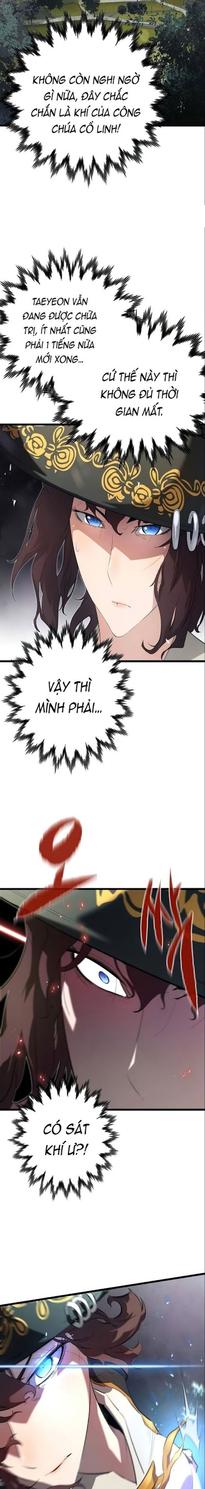 Ma Linh Vương Chapter 6 - Trang 2