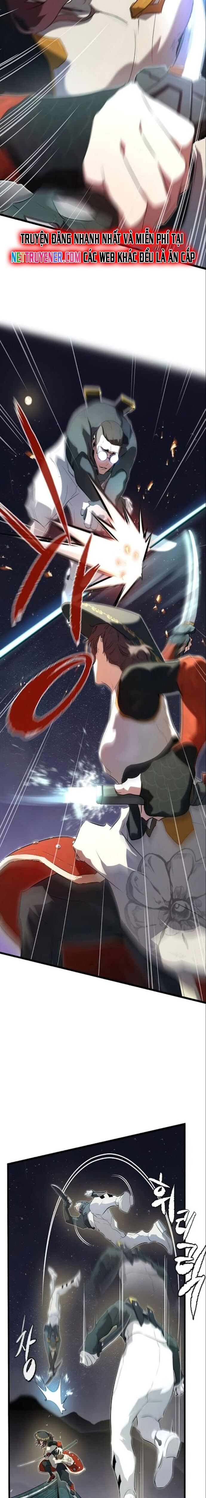 Ma Linh Vương Chapter 6 - Trang 2
