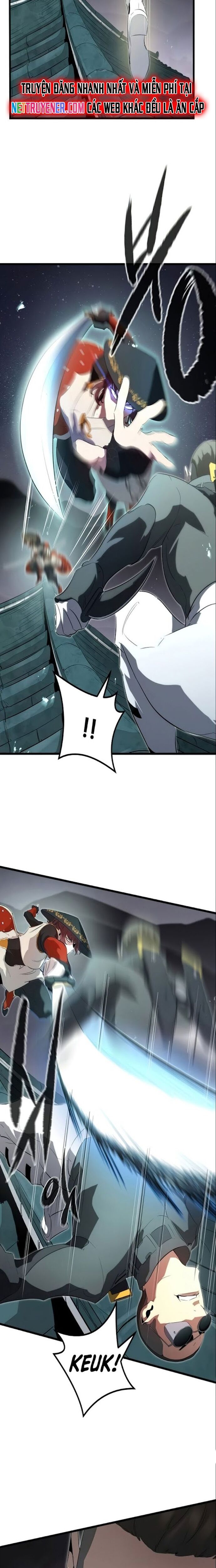 Ma Linh Vương Chapter 6 - Trang 2