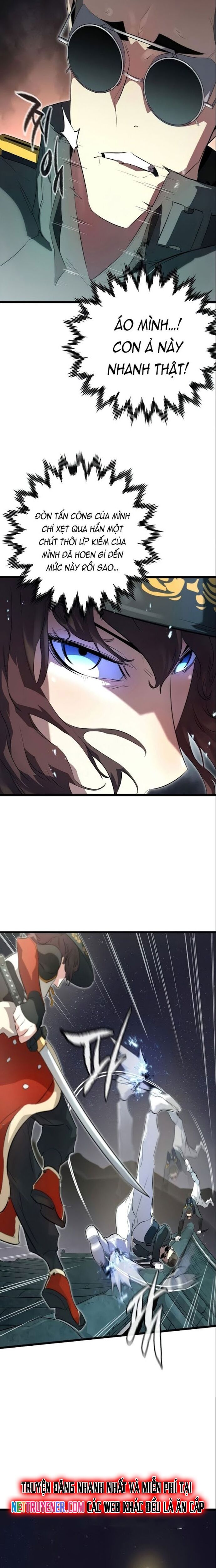 Ma Linh Vương Chapter 6 - Trang 2