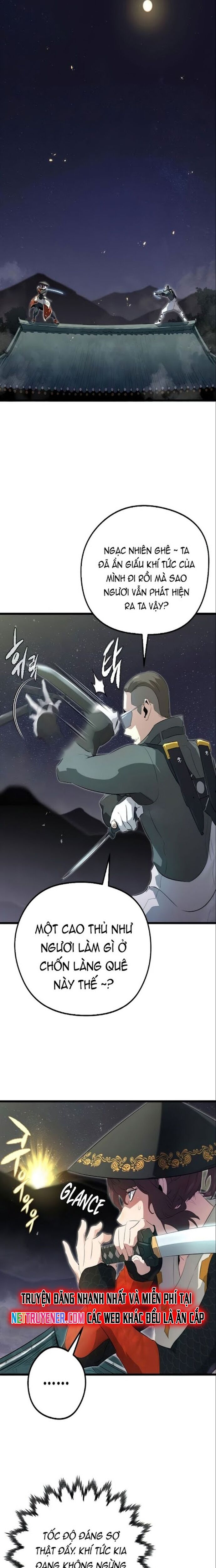 Ma Linh Vương Chapter 6 - Trang 2