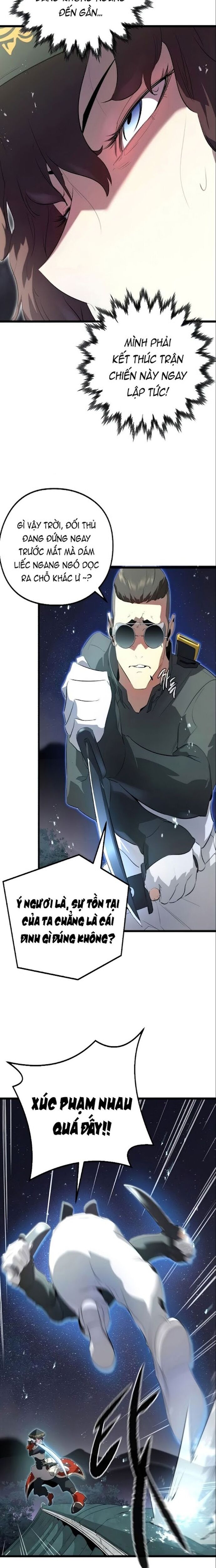 Ma Linh Vương Chapter 6 - Trang 2