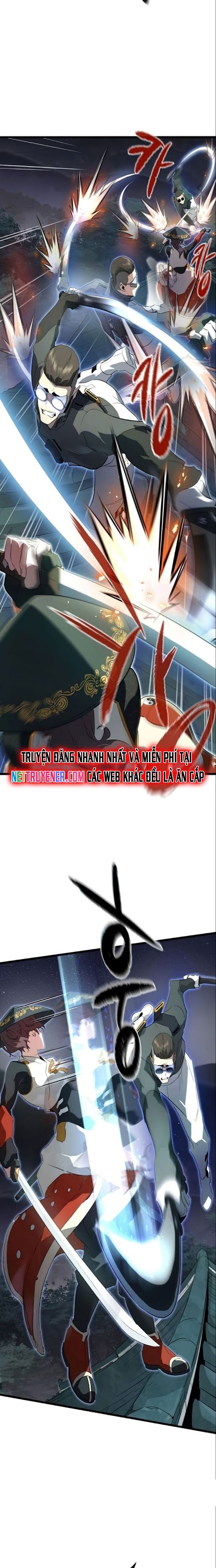 Ma Linh Vương Chapter 6 - Trang 2