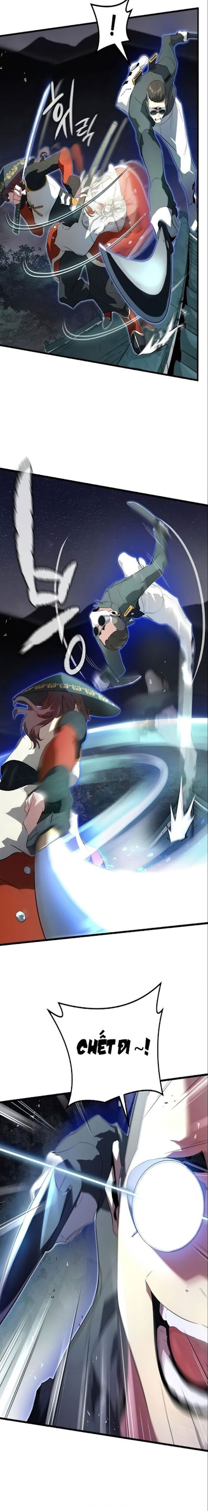 Ma Linh Vương Chapter 6 - Trang 2