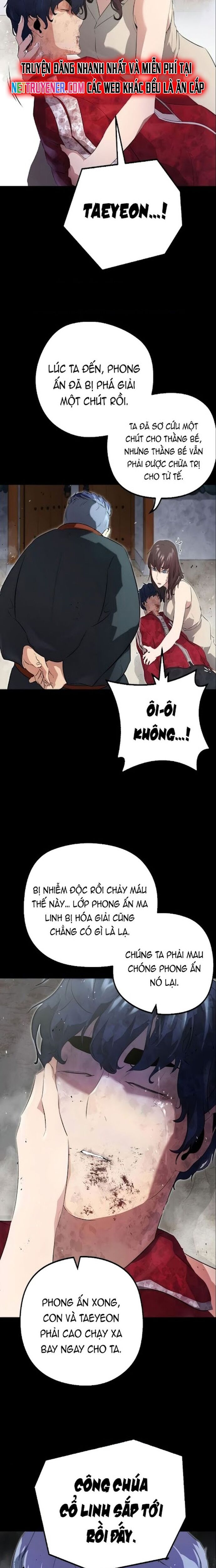 Ma Linh Vương Chapter 6 - Trang 2