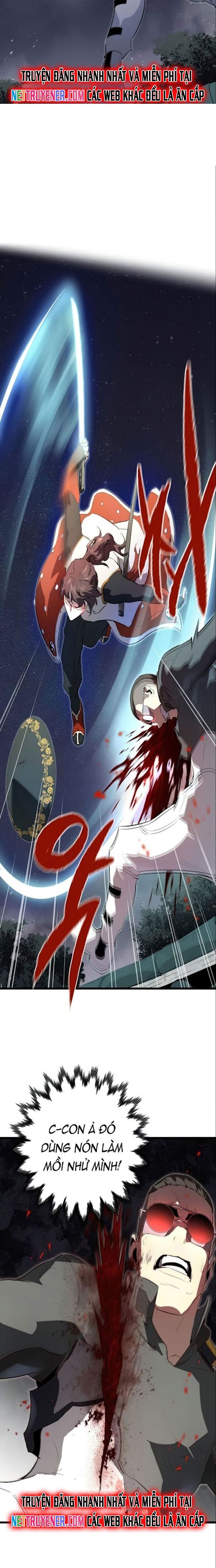 Ma Linh Vương Chapter 6 - Trang 2