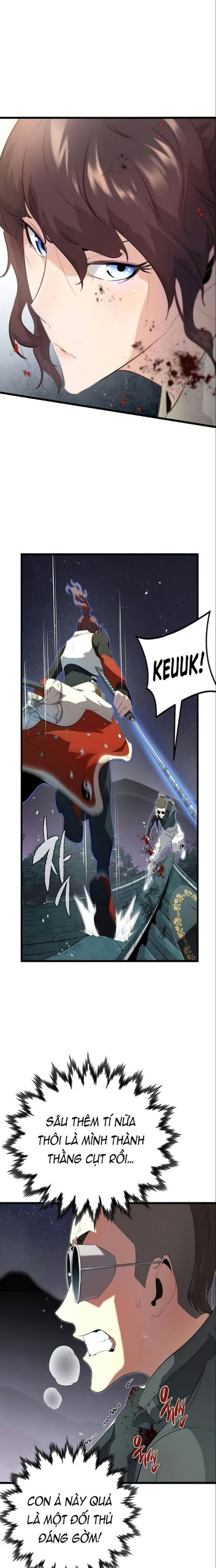 Ma Linh Vương Chapter 6 - Trang 2