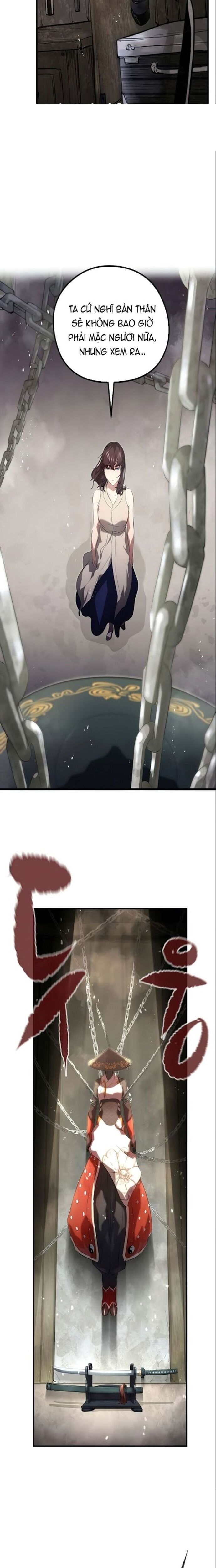 Ma Linh Vương Chapter 6 - Trang 2