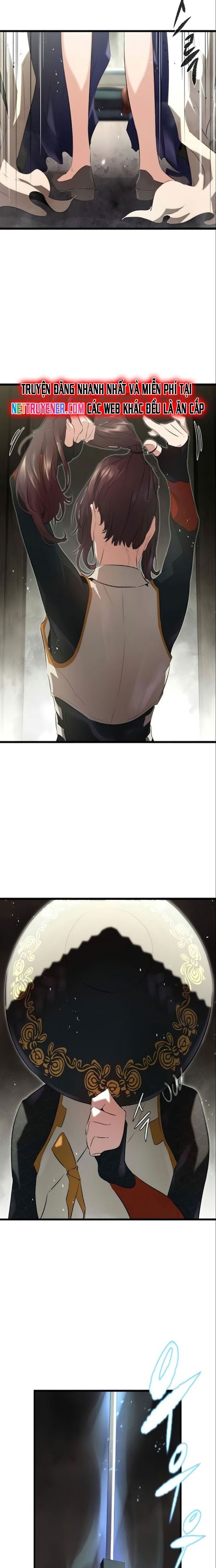 Ma Linh Vương Chapter 6 - Trang 2