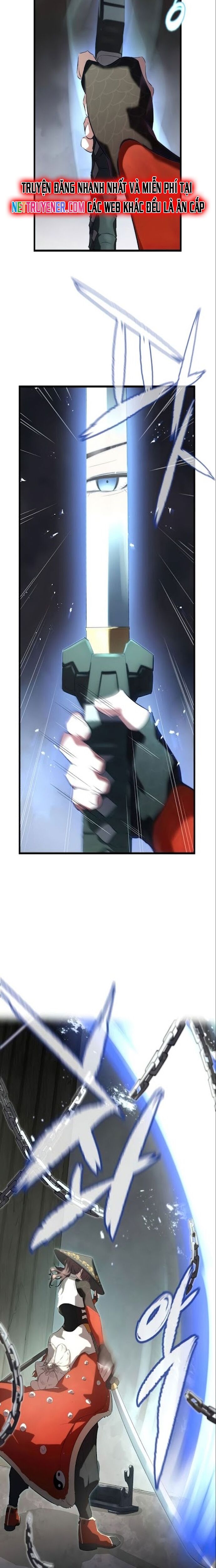 Ma Linh Vương Chapter 6 - Trang 2