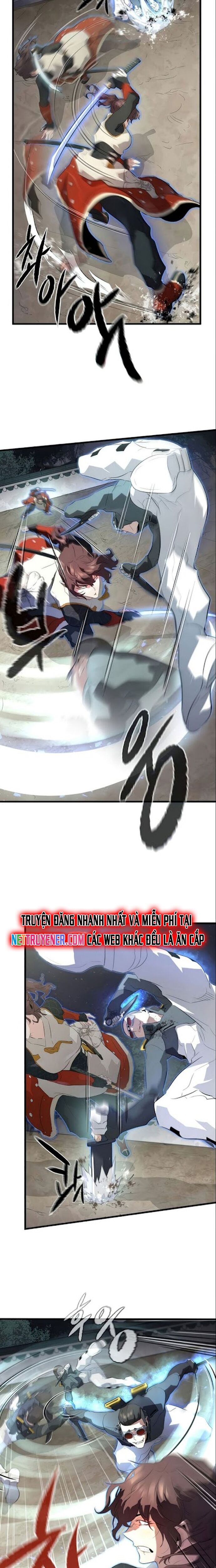 Ma Linh Vương Chapter 7 - Trang 2