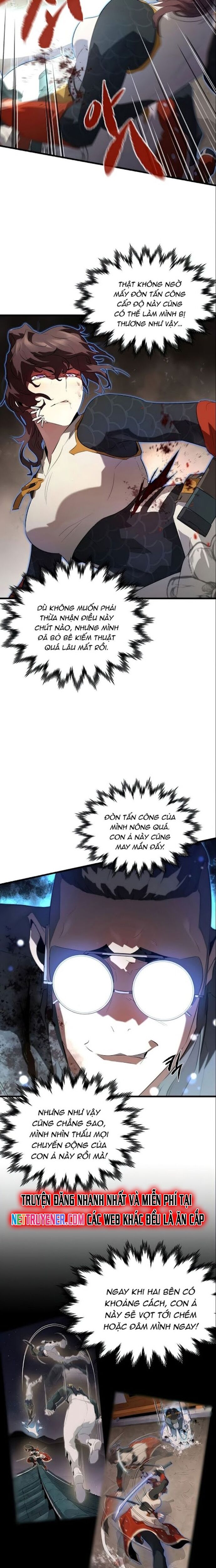 Ma Linh Vương Chapter 7 - Trang 2