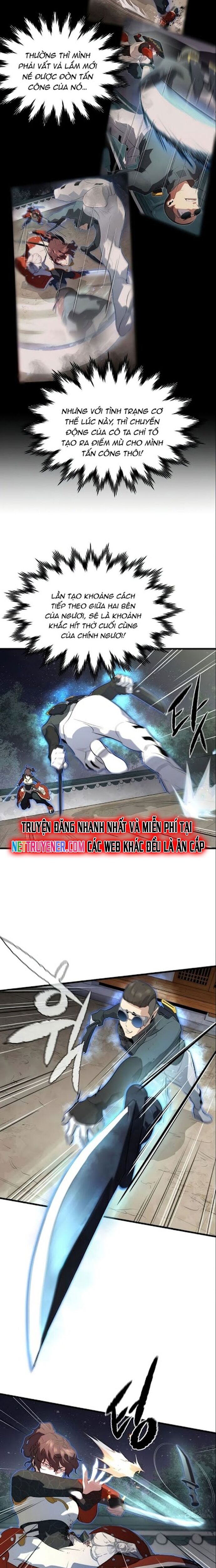 Ma Linh Vương Chapter 7 - Trang 2