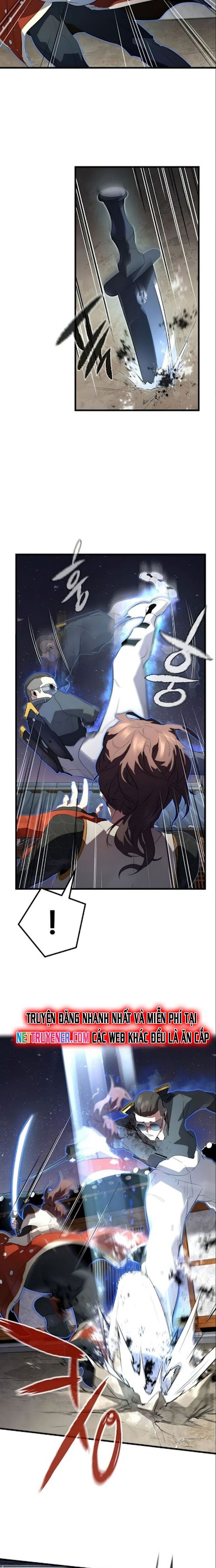 Ma Linh Vương Chapter 7 - Trang 2