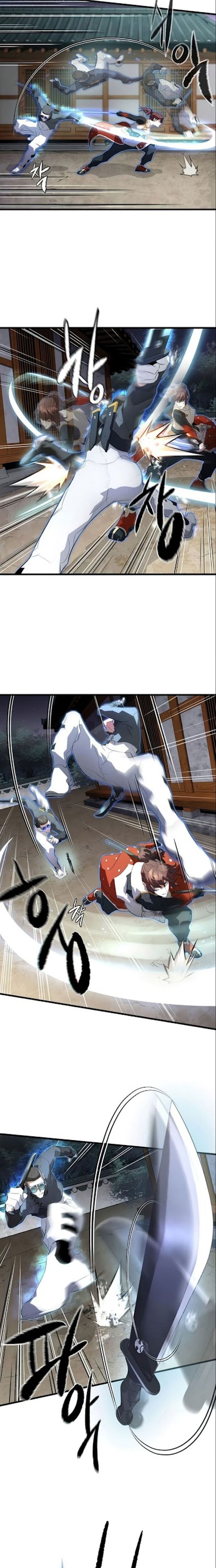 Ma Linh Vương Chapter 7 - Trang 2