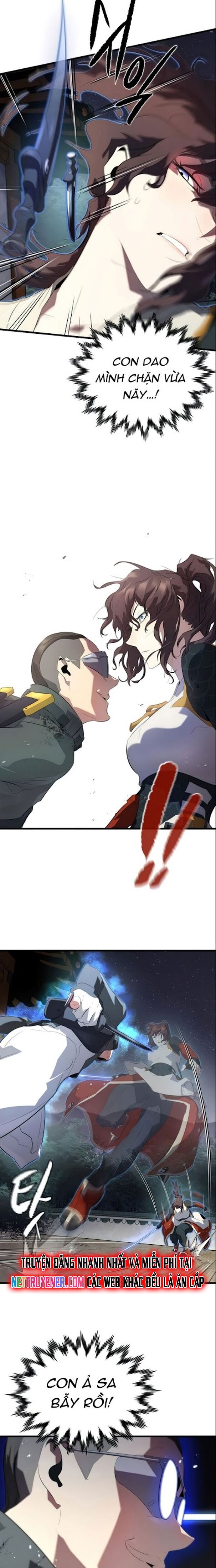 Ma Linh Vương Chapter 7 - Trang 2