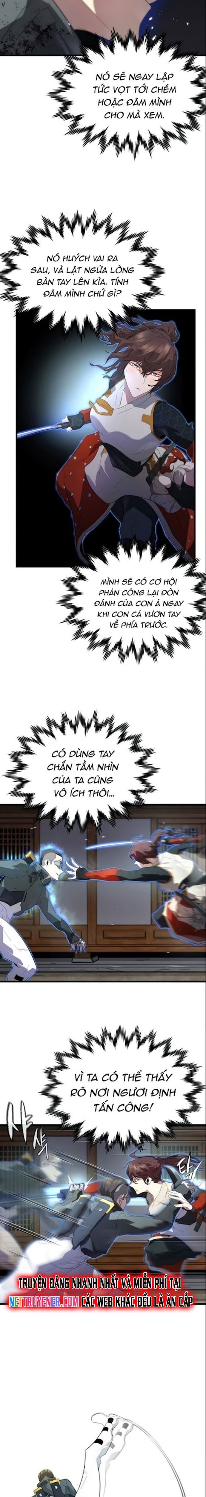 Ma Linh Vương Chapter 7 - Trang 2