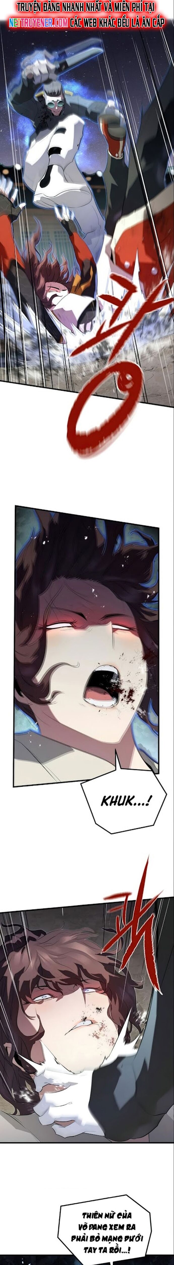 Ma Linh Vương Chapter 7 - Trang 2