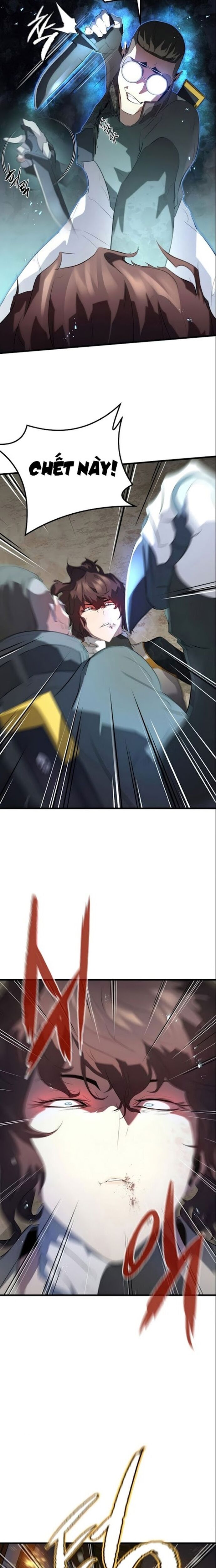 Ma Linh Vương Chapter 7 - Trang 2