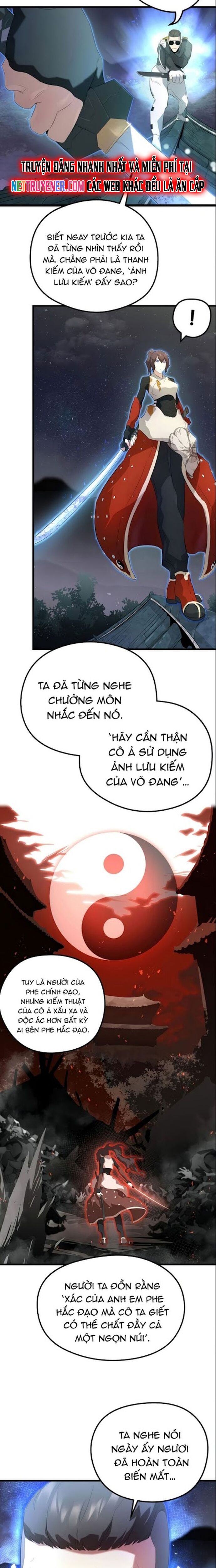 Ma Linh Vương Chapter 7 - Trang 2
