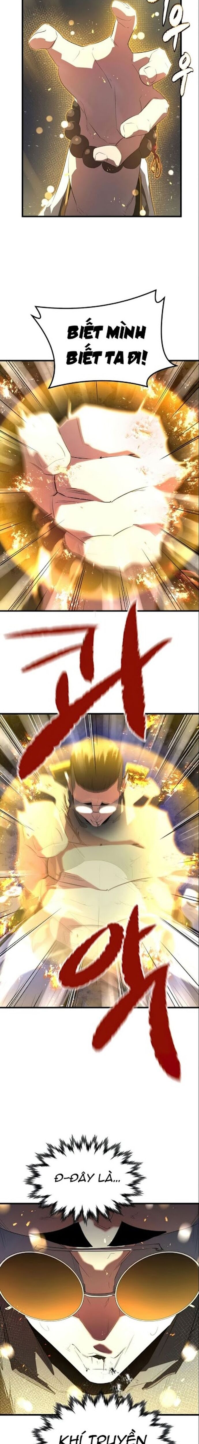 Ma Linh Vương Chapter 7 - Trang 2