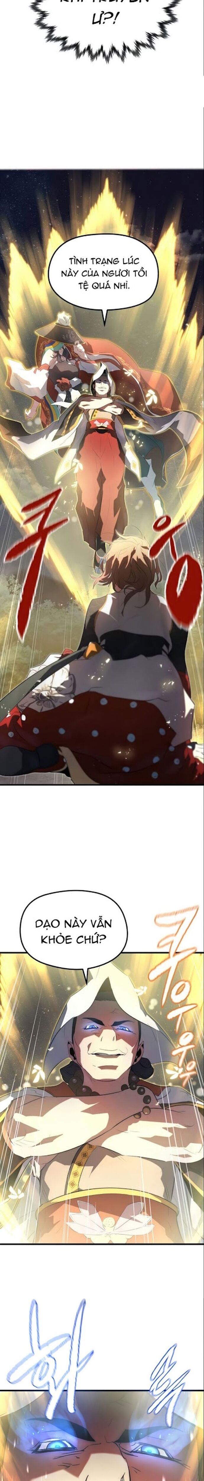 Ma Linh Vương Chapter 7 - Trang 2